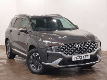 2022 - 1.6 TGDi Hybrid Premium 5dr Auto