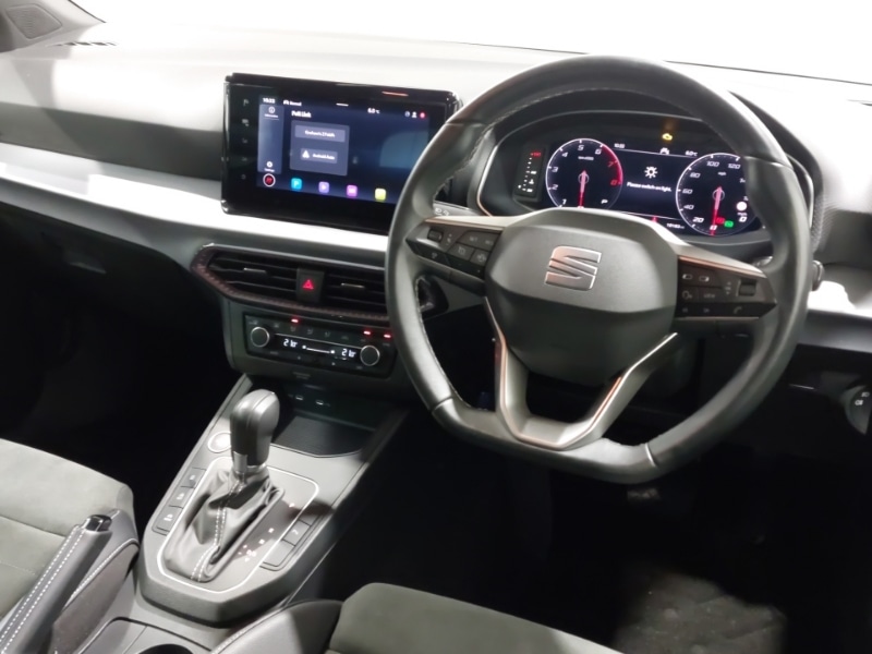 Used SEAT Ibiza 2023 for sale - 77750738: Photo 10