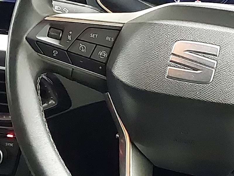 Used SEAT Ibiza 2023 for sale - 77750738: Photo 11