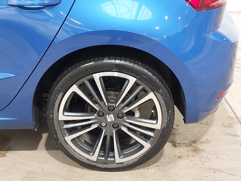 Used SEAT Ibiza 2023 for sale - 77750738: Photo 14