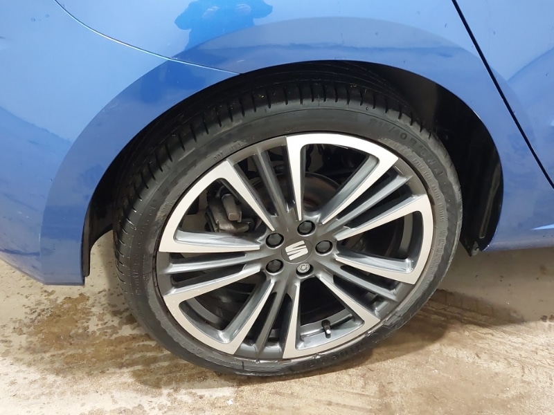 Used SEAT Ibiza 2023 for sale - 77750738: Photo 17