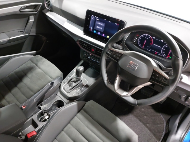 Used SEAT Ibiza 2023 for sale - 77750738: Photo 18