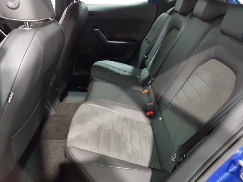 Used SEAT Ibiza 2023 for sale - 77750738: Photo 6