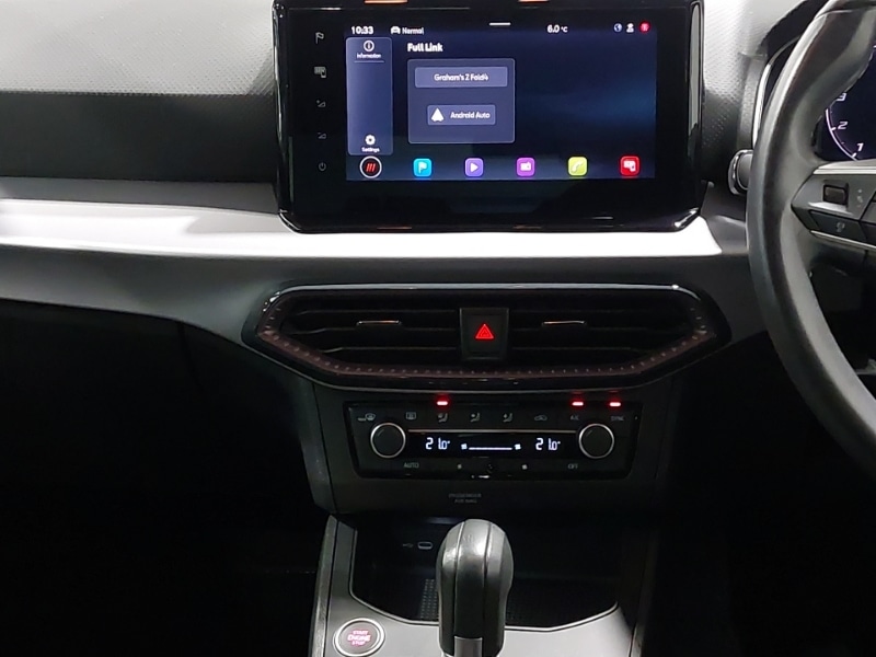 Used SEAT Ibiza 2023 for sale - 77750738: Photo 7