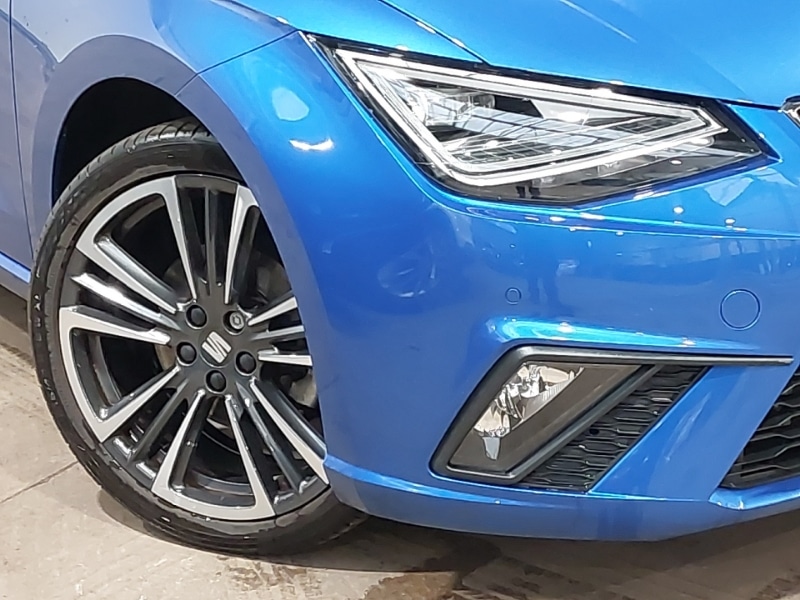 Used SEAT Ibiza 2023 for sale - 77750738: Photo 9