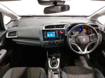 Used Honda Jazz 2017 for sale - 74868238: Photo