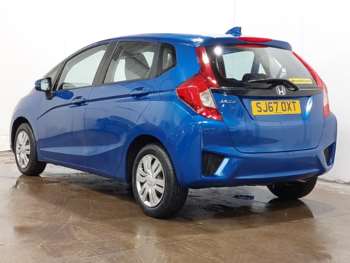 Used Honda Jazz 2017 for sale - 74868238: Photo