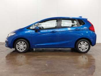 Used Honda Jazz 2017 for sale - 74868238: Photo