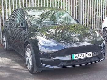 Used Tesla Model Y 2023 for sale - 79214300: Photo
