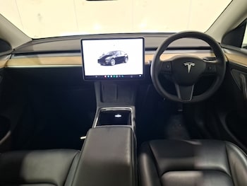 Used Tesla Model Y 2023 for sale - 79214300: Photo