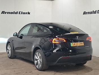 Used Tesla Model Y 2023 for sale - 79214300: Photo