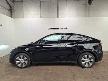 Used Tesla Model Y 2023 for sale - 79214300: Photo