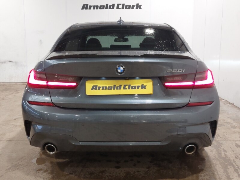 Used BMW 3 Series 2020 for sale - 77907519: Photo 12