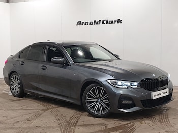 BMW 3 Series feature image