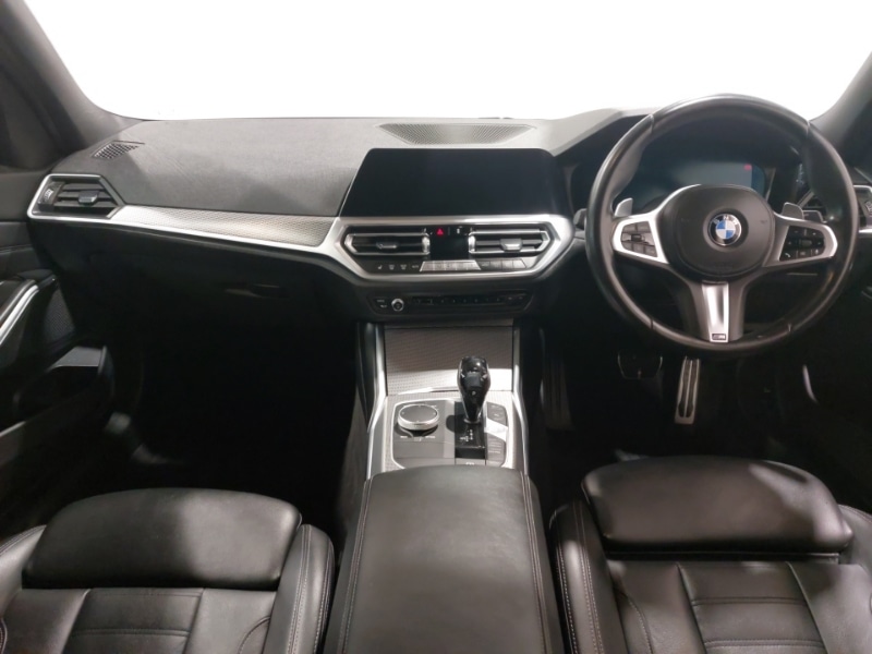 Used BMW 3 Series 2020 for sale - 77907519: Photo 2