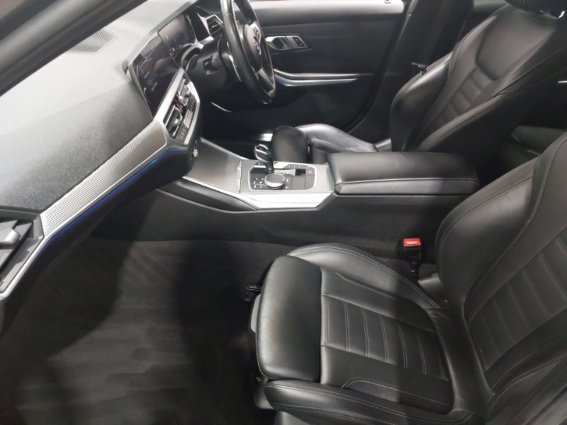 Used BMW 3 Series 2020 for sale - 77907519: Photo 5