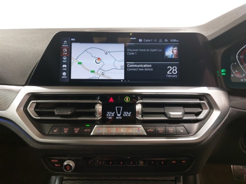 Used BMW 3 Series 2020 for sale - 77907519: Photo 7