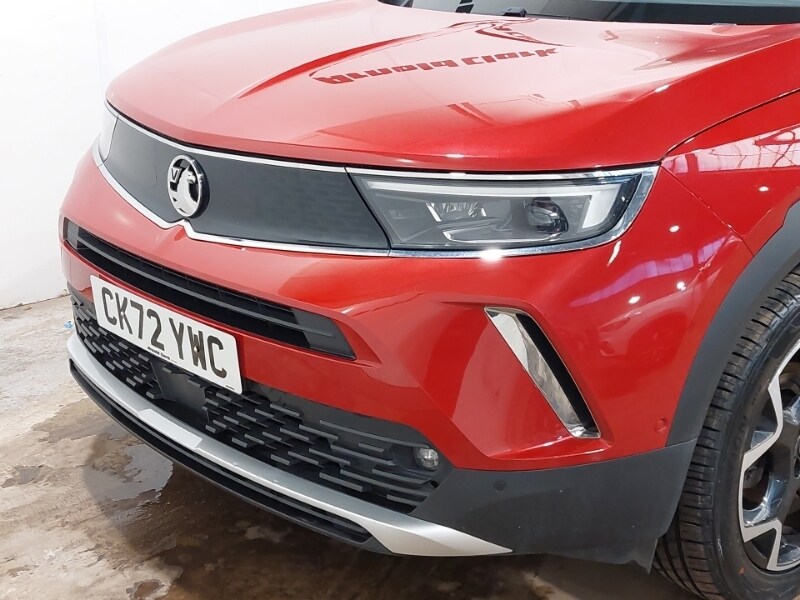 Used Vauxhall Mokka 2022 for sale - 77716701: Photo 12