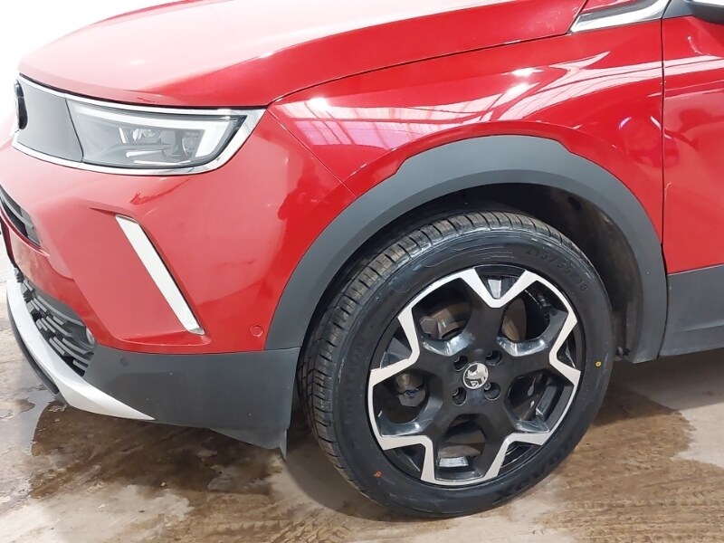 Used Vauxhall Mokka 2022 for sale - 77716701: Photo 13