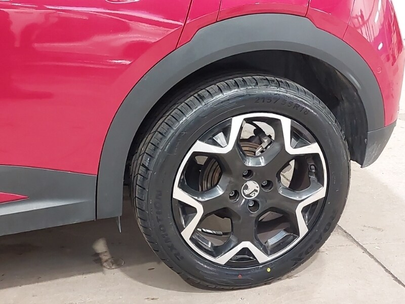 Used Vauxhall Mokka 2022 for sale - 77716701: Photo 14