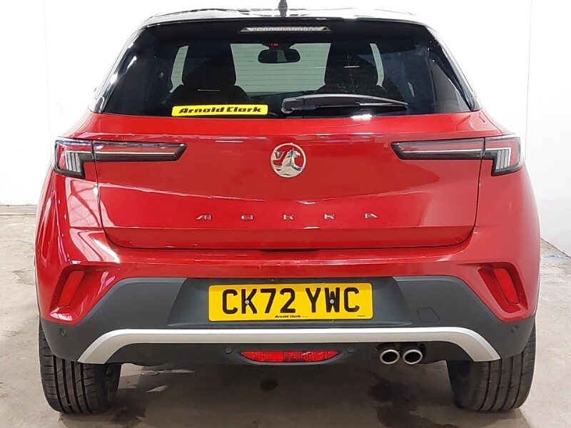 Used Vauxhall Mokka 2022 for sale - 77716701: Photo 15