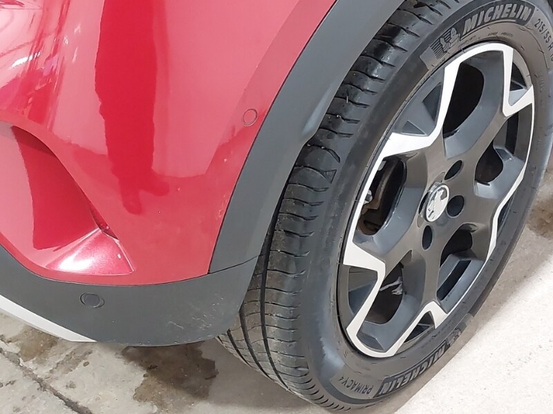 Used Vauxhall Mokka 2022 for sale - 77716701: Photo 16