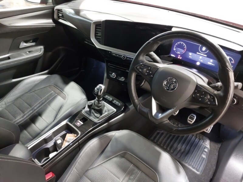 Used Vauxhall Mokka 2022 for sale - 77716701: Photo 17