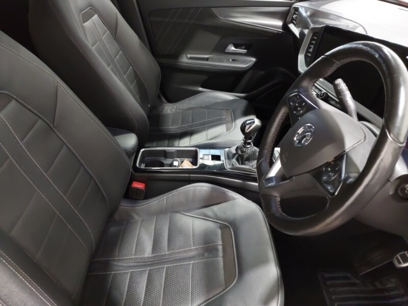 Used Vauxhall Mokka 2022 for sale - 77716701: Photo 18