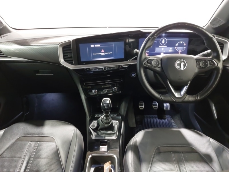 Used Vauxhall Mokka 2022 for sale - 77716701: Photo 2