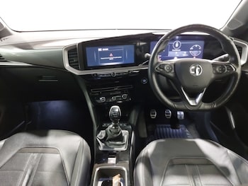 Used Vauxhall Mokka 2022 for sale - 77716701: Photo