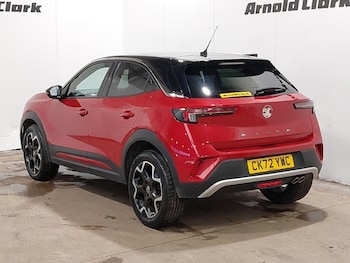 Used Vauxhall Mokka 2022 for sale - 77716701: Photo