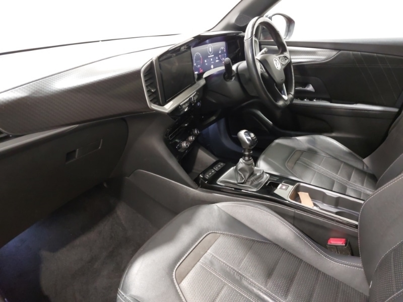 Used Vauxhall Mokka 2022 for sale - 77716701: Photo 5