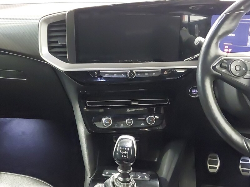 Used Vauxhall Mokka 2022 for sale - 77716701: Photo 7