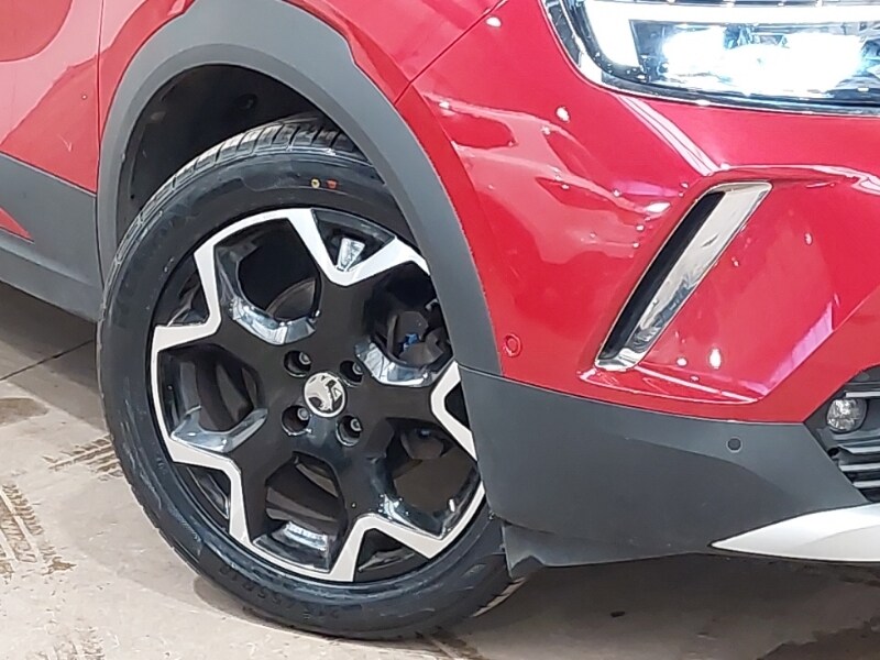 Used Vauxhall Mokka 2022 for sale - 77716701: Photo 9