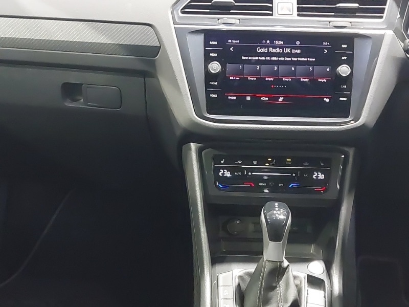 Used Volkswagen Tiguan 2022 for sale - 77610840: Photo 10