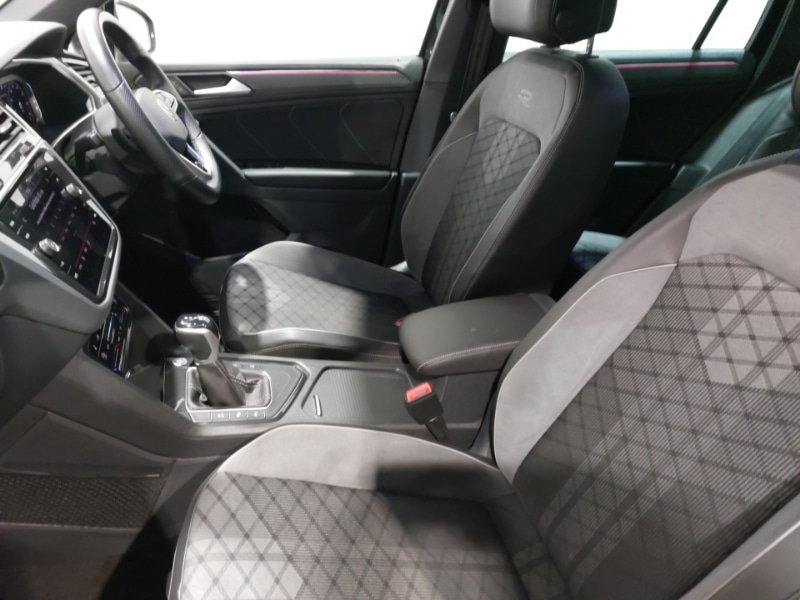 Used Volkswagen Tiguan 2022 for sale - 77610840: Photo 5