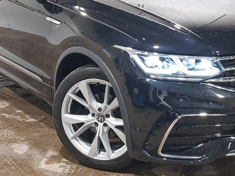 Used Volkswagen Tiguan 2022 for sale - 77610840: Photo 9