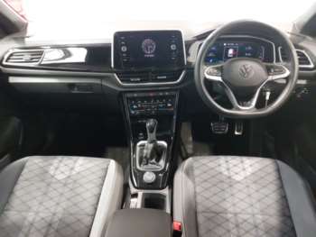 Used Volkswagen T-Roc 2023 for sale - 74787240: Photo
