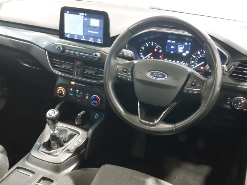 Used Ford Focus 2019 for sale - 77596075: Photo 10