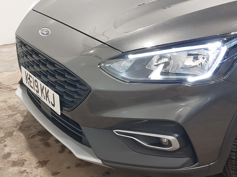 Used Ford Focus 2019 for sale - 77596075: Photo 12