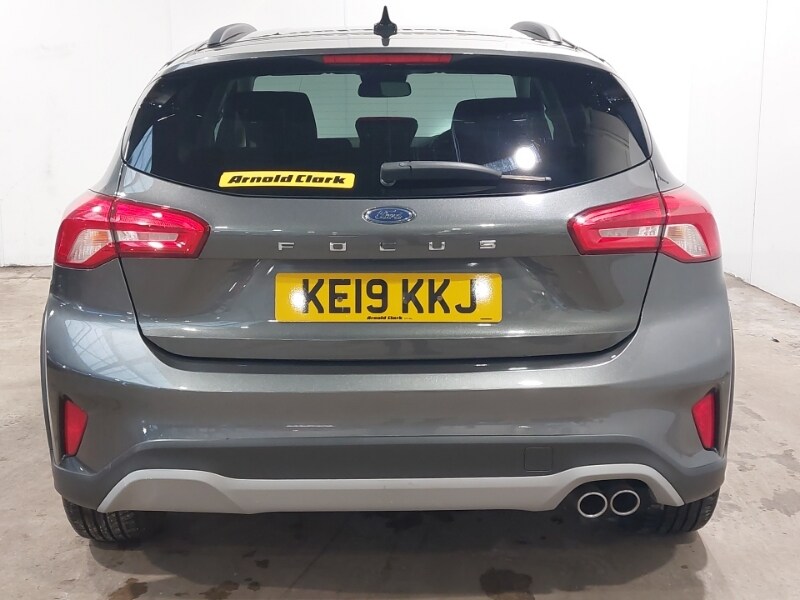 Used Ford Focus 2019 for sale - 77596075: Photo 15