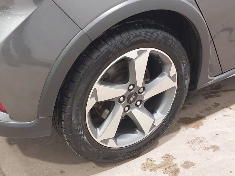 Used Ford Focus 2019 for sale - 77596075: Photo 16