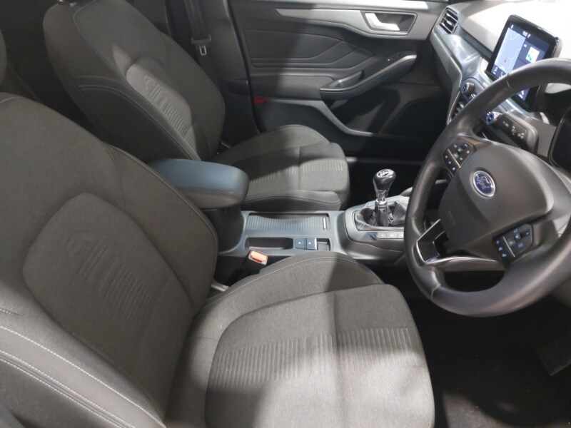 Used Ford Focus 2019 for sale - 77596075: Photo 18