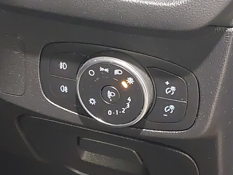 Used Ford Focus 2019 for sale - 77596075: Photo 19