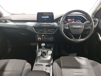 Used Ford Focus 2019 for sale - 77596075: Photo