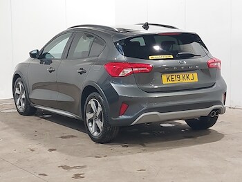 Used Ford Focus 2019 for sale - 77596075: Photo