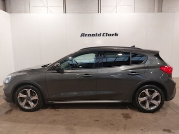 Used Ford Focus 2019 for sale - 77596075: Photo