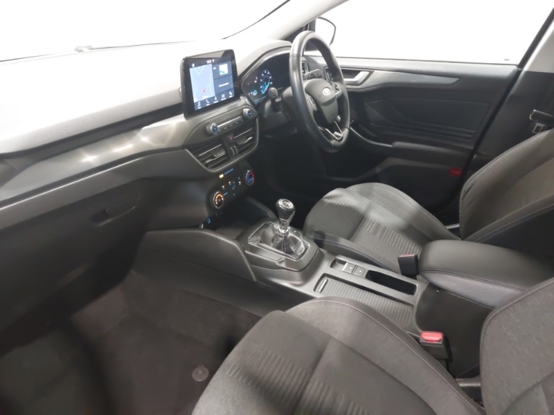 Used Ford Focus 2019 for sale - 77596075: Photo 5