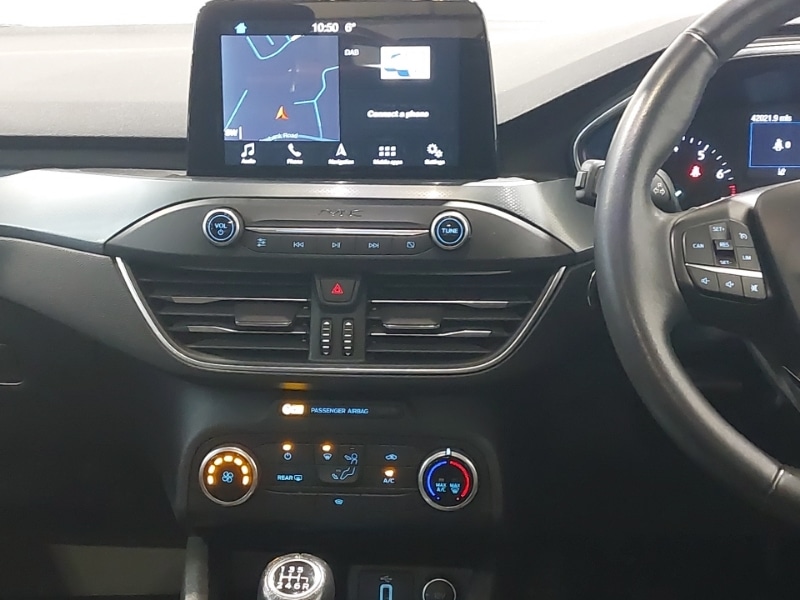 Used Ford Focus 2019 for sale - 77596075: Photo 7