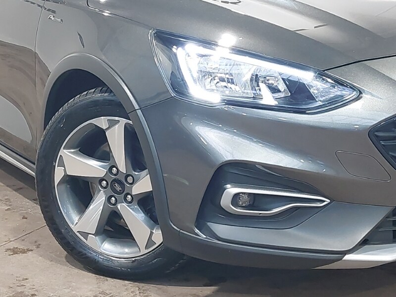 Used Ford Focus 2019 for sale - 77596075: Photo 9